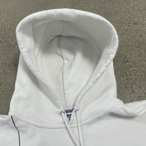 Billie Eilish Blohsh Hangman Hoodie (Size M, 2018) - Picture 8 of 13